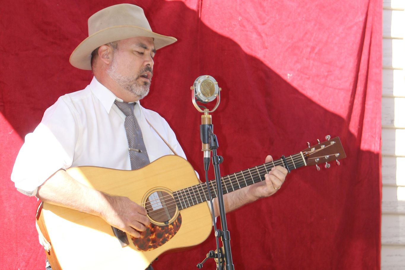 Pete Denahy