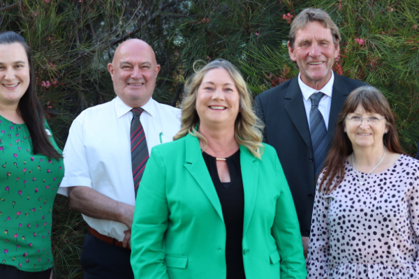 Hindmarsh Shire's councillors are among the lowest paid in the state.