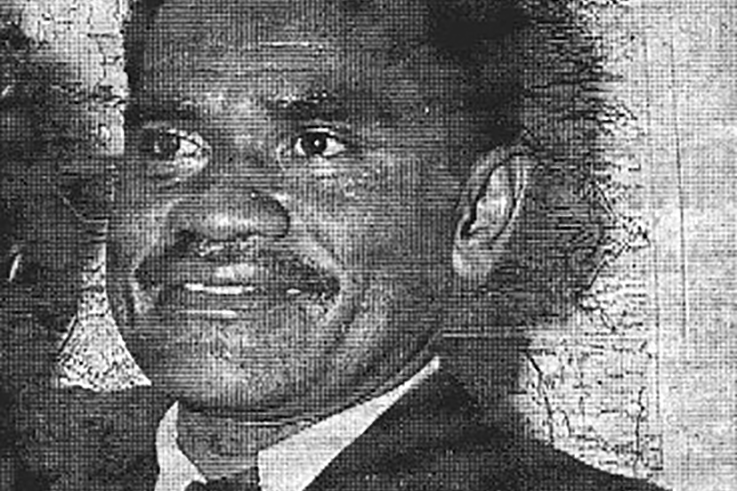 Front page news in 1976: A Fijian minister, the Rev. Peceli Ratawa has taken up residence at Hopetoun and will be inducted at the Joint Parish Church, Hopetoun on February 9. Mr Ratawa has come to this country through the Methodist Church of Australasia, to fulfil a personal desire to broaden his experience in Christian ministry. Mr Ratawa is an ordained Methodist minister by 10 years and comes to Hopetoun from Swan Hill. He is accompanied by his wife Wendy and their sons George 7, Robin 5 and Andrew 3. Mrs Ratawa is the daughter of Mr and Mrs G. F. Lay of Swan Hill.