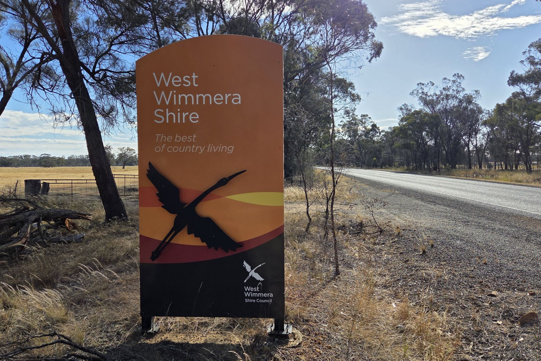 Reliable roads, strong services and careful financial management sit at the heart of West Wimmera Shire Council priorities for the year ahead.