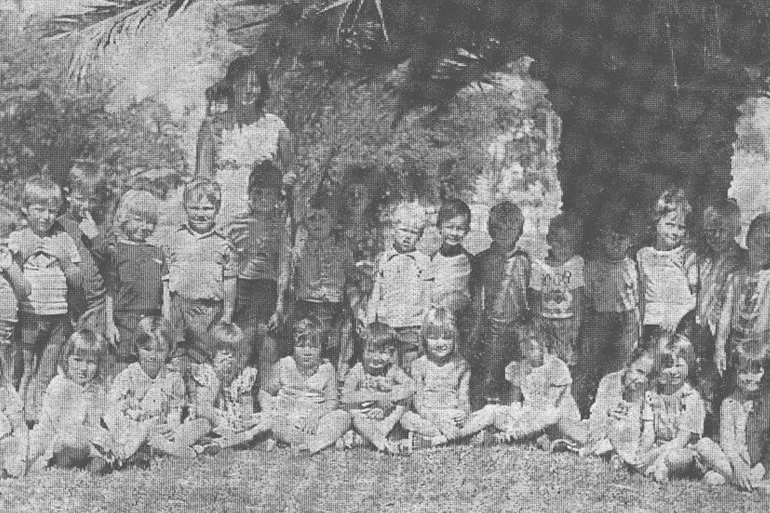 FLASHBACK: February 12 1976 - feature photo