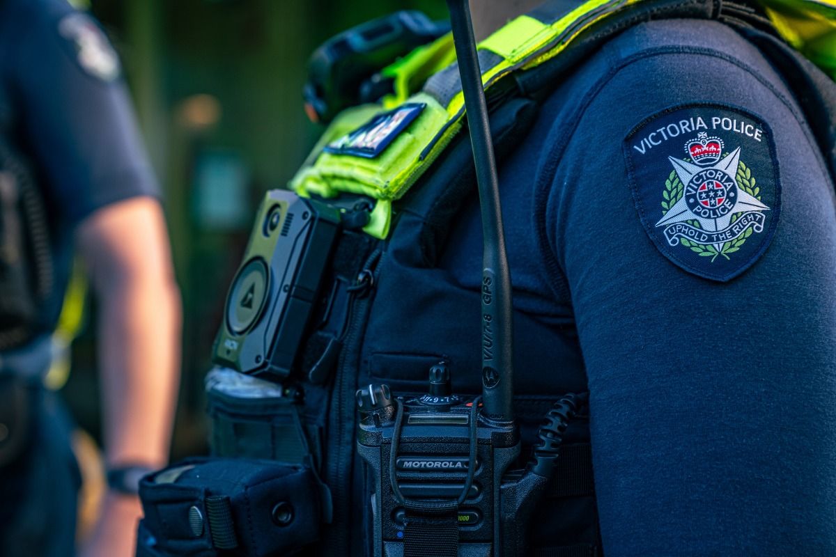 Man charged following Jung homicide - feature photo