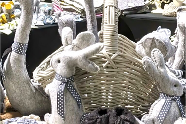 Hopetoun&rsquo;s Power House Studio will host the Mallee Makers Market and Expo on June 13.
