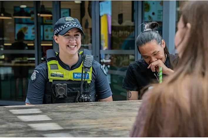 Community invited to Horsham policing forum - feature photo