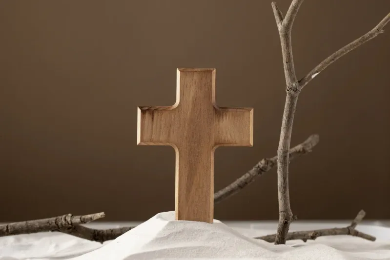 In Good Faith - feature photo
