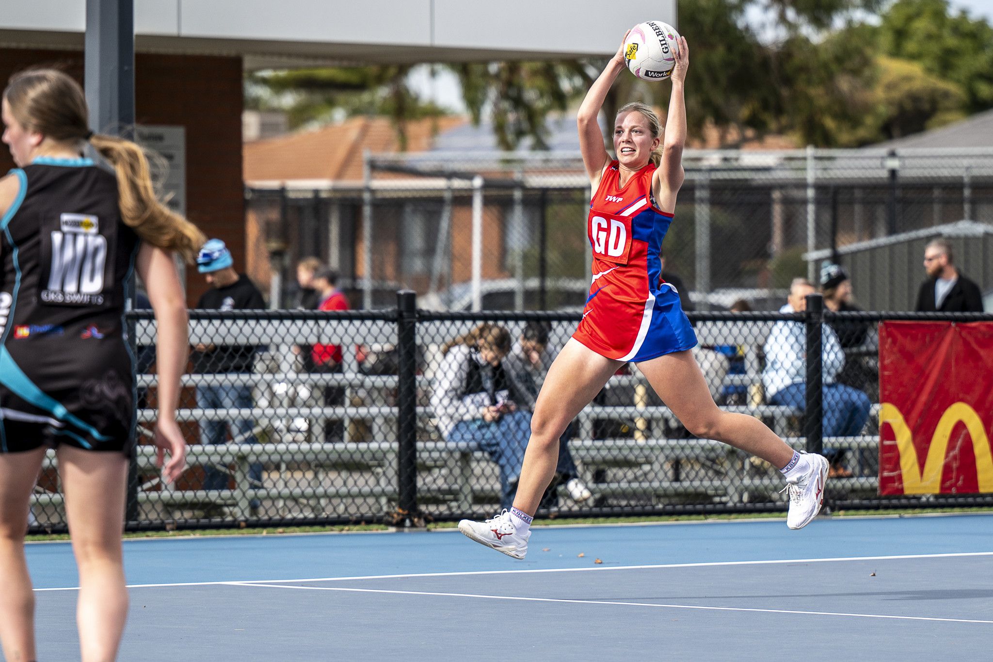 Kalkee enter the Michelle Mibus Memorial Round matchup against Laharum with three straight wins but will have a challenge ahead of them going up against the undefeated Demons at Cameron Oval.