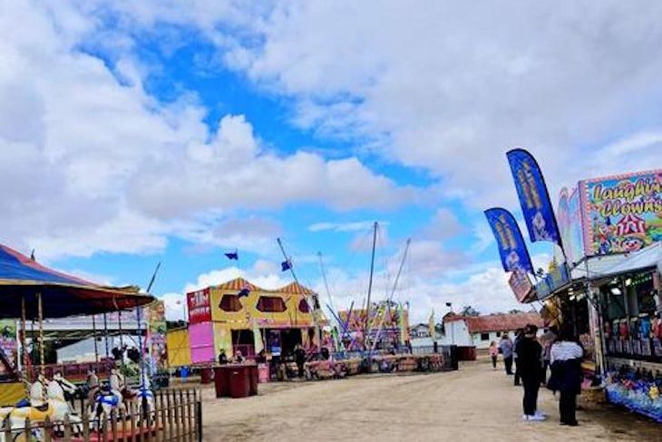 There will be activities and attractions galore again at this year's festival.