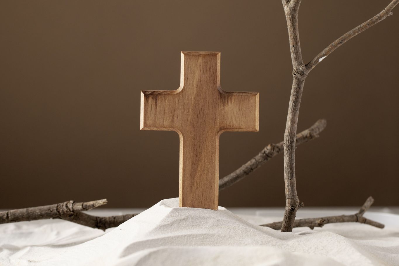 In good faith - feature photo