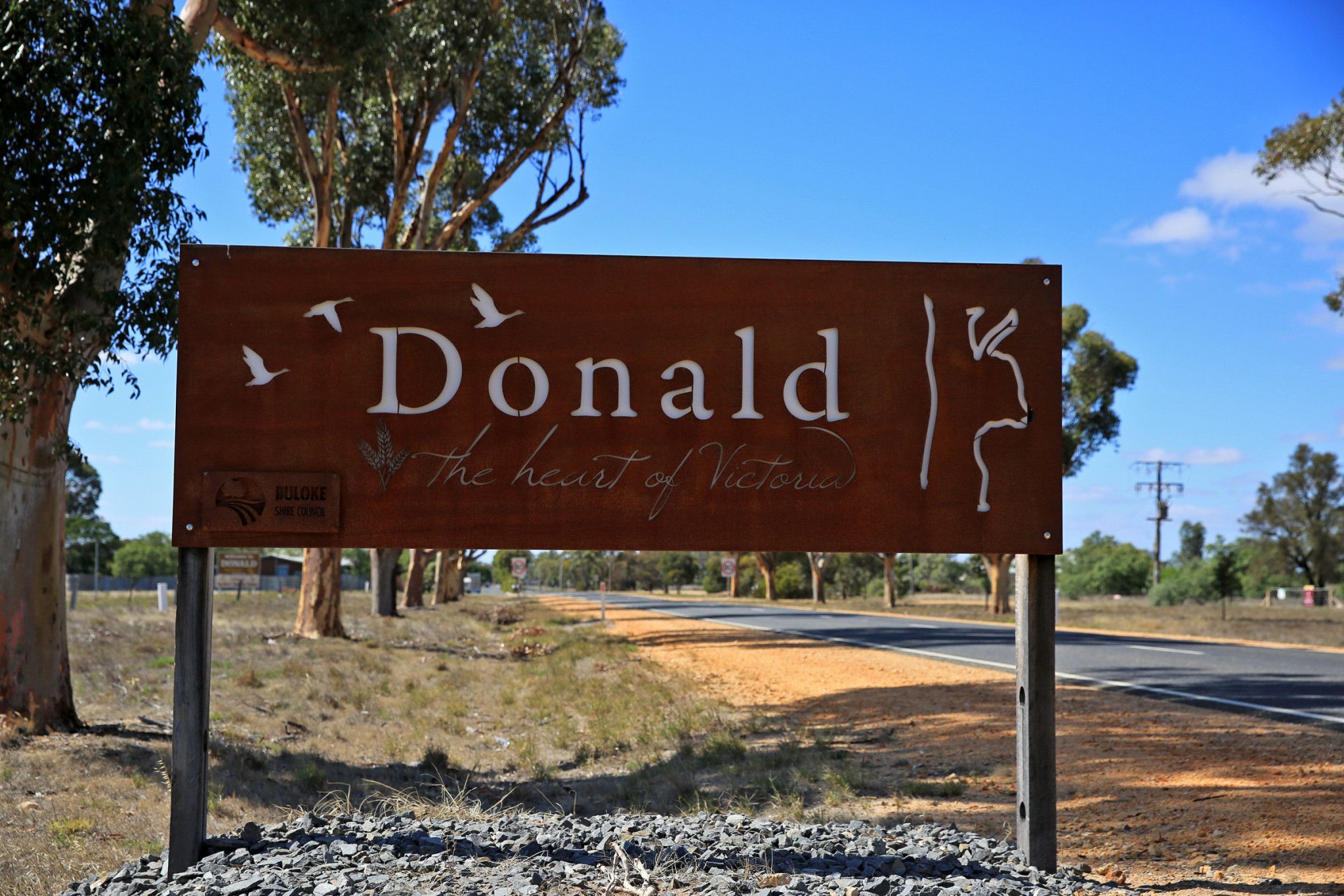 Detectives are investigating after human remains were found during the search for a missing 13-year-old Donald girl.