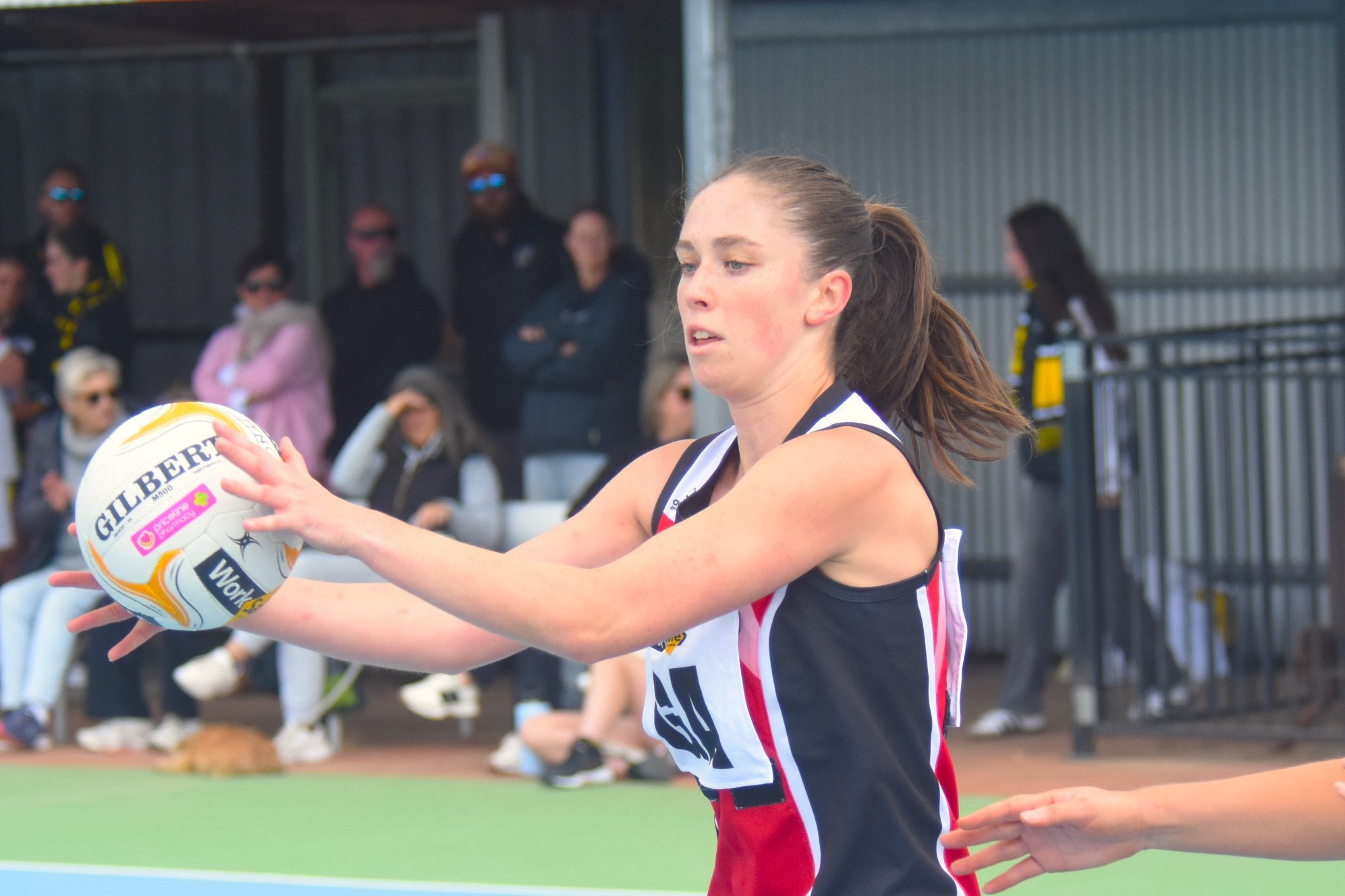 Edenhope Apsley's A grade netball side is aiming to continue their perfect start to the 2026 season as they host Noradjuha Quantong on Saturday, May 2.