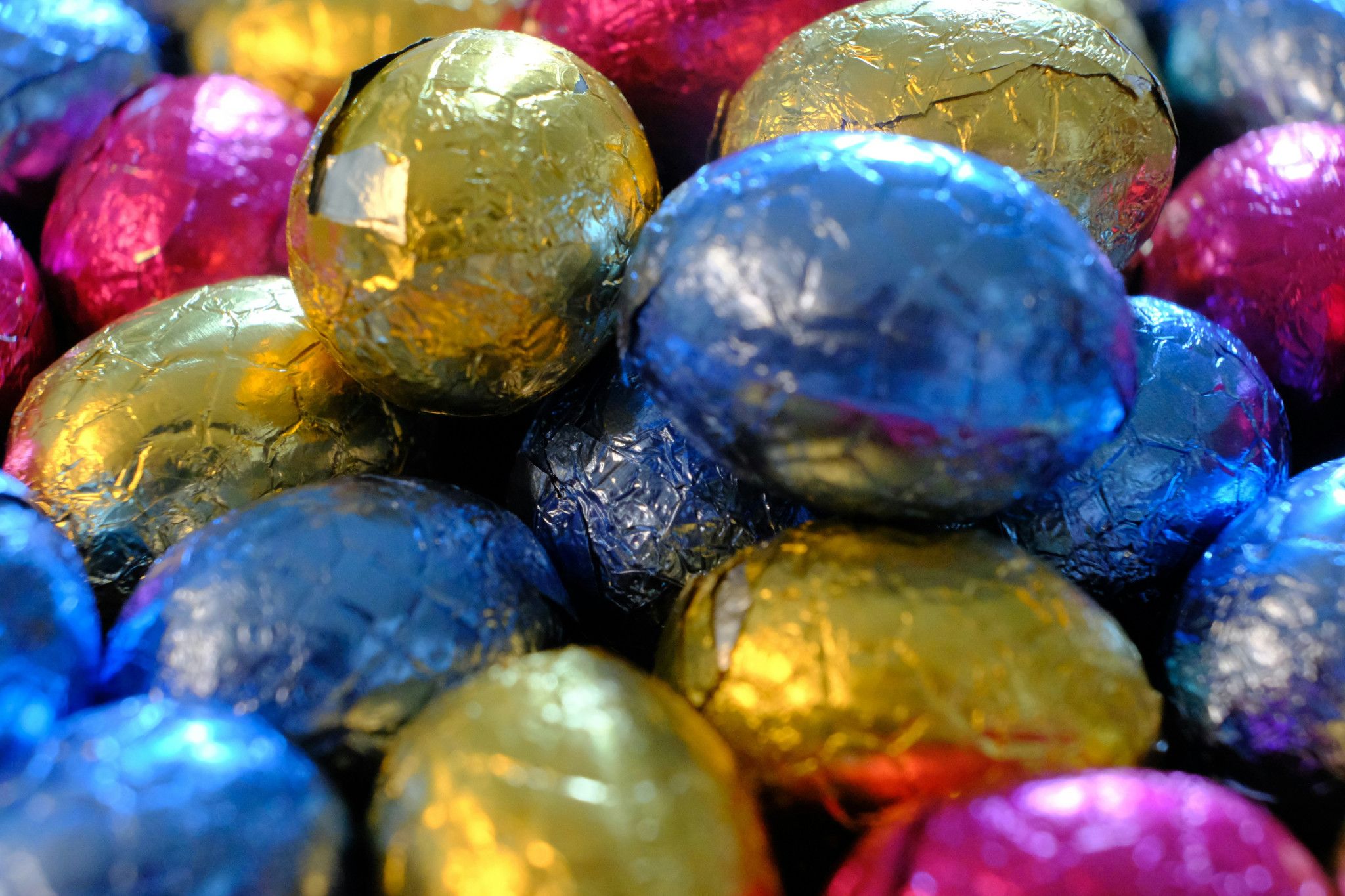 Easter fun for all - feature photo