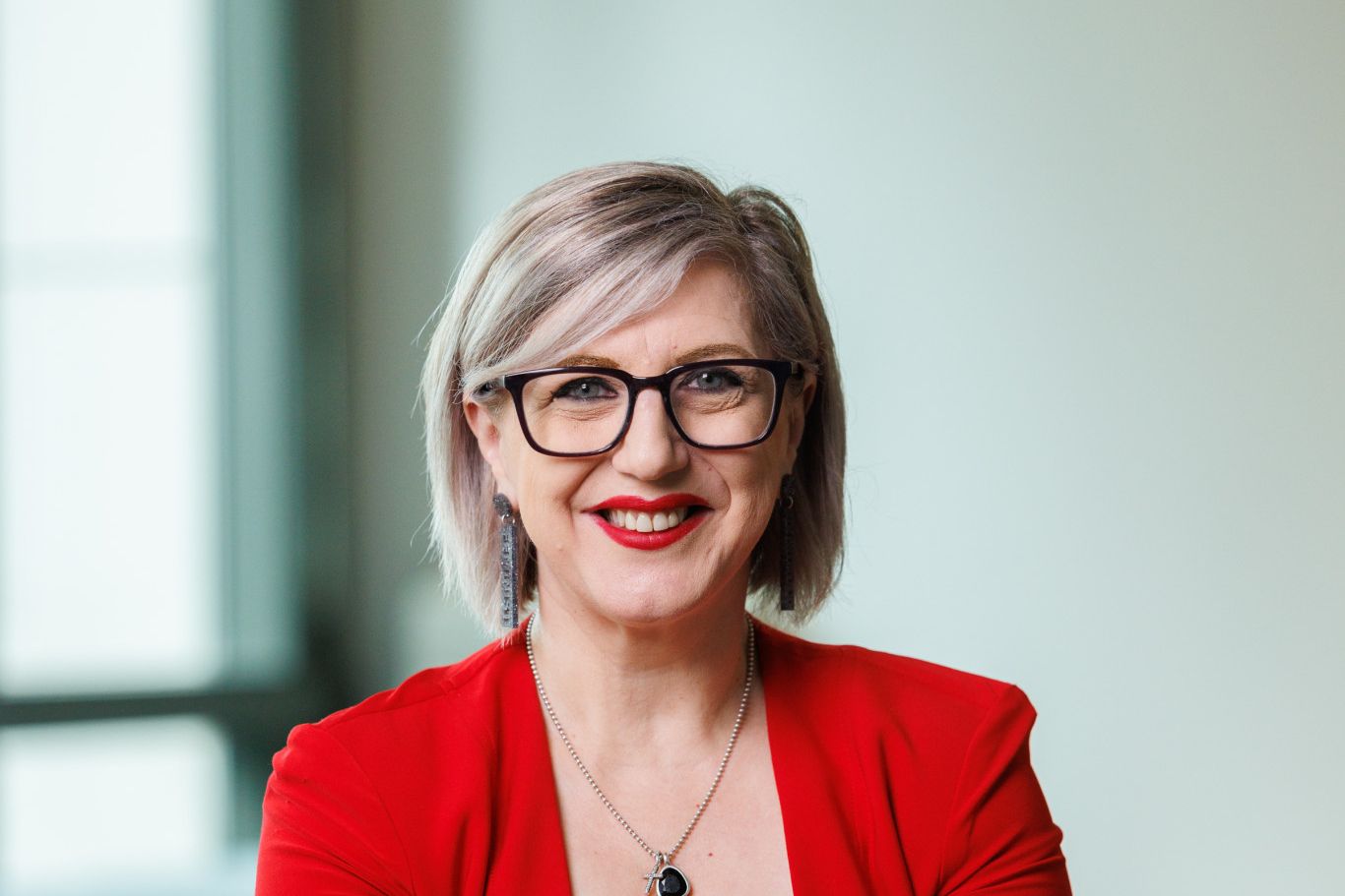 HammondCare General Manager of Growth and Innovation Marie Alford said the Horsham sessions would provide valuable and practical access to specialist dementia advice. Photo credit: SUPPLIED