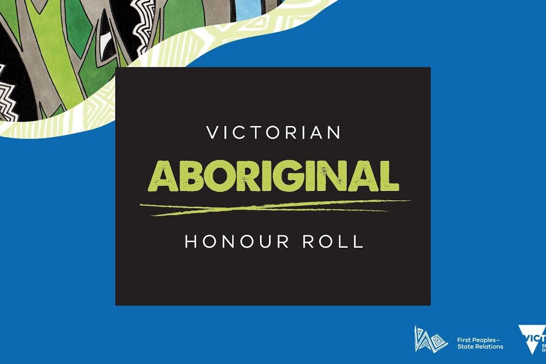 Nominate a First Nations trailblazer - feature photo