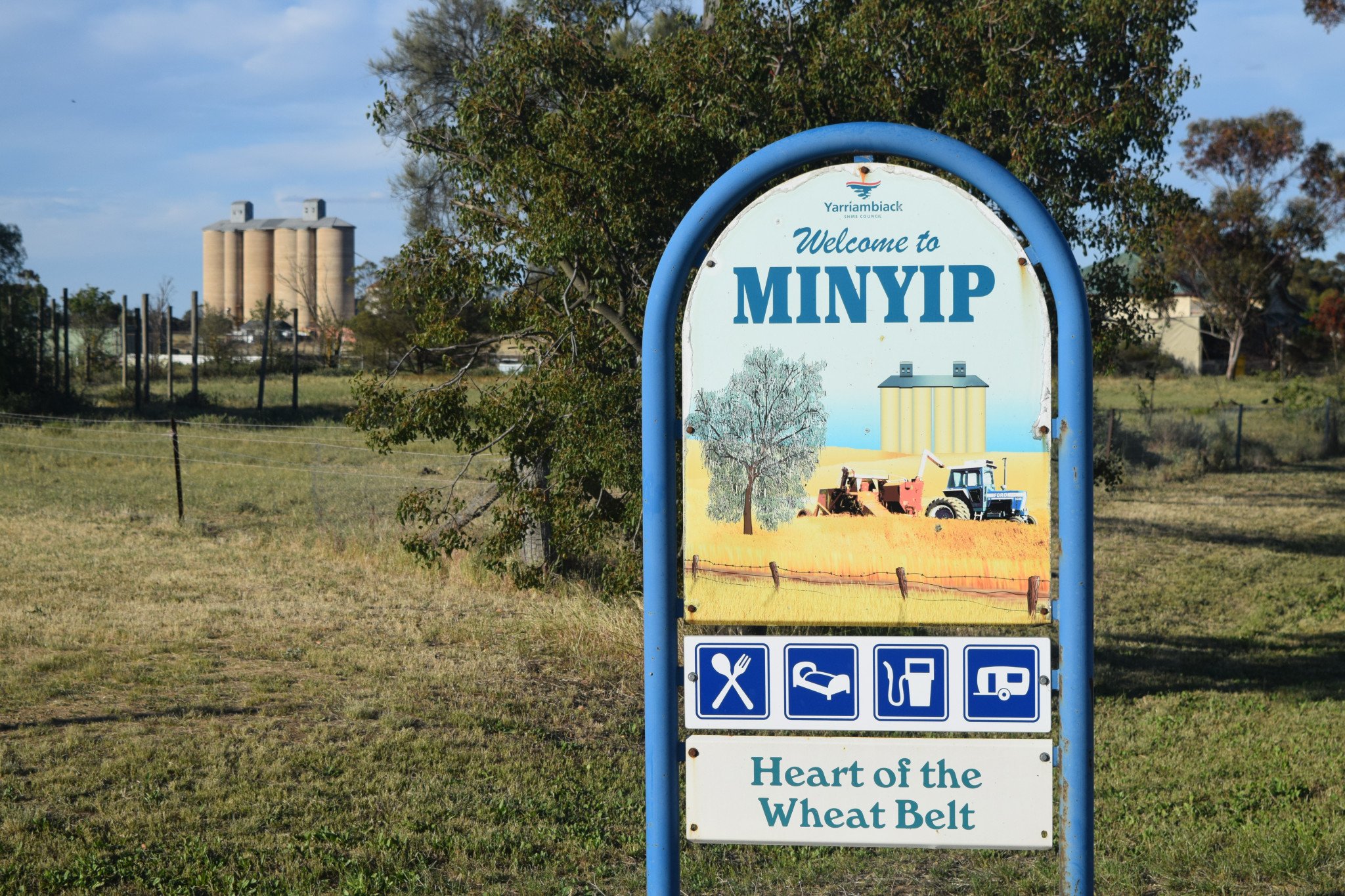 Miners to be housed in new single units - feature photo