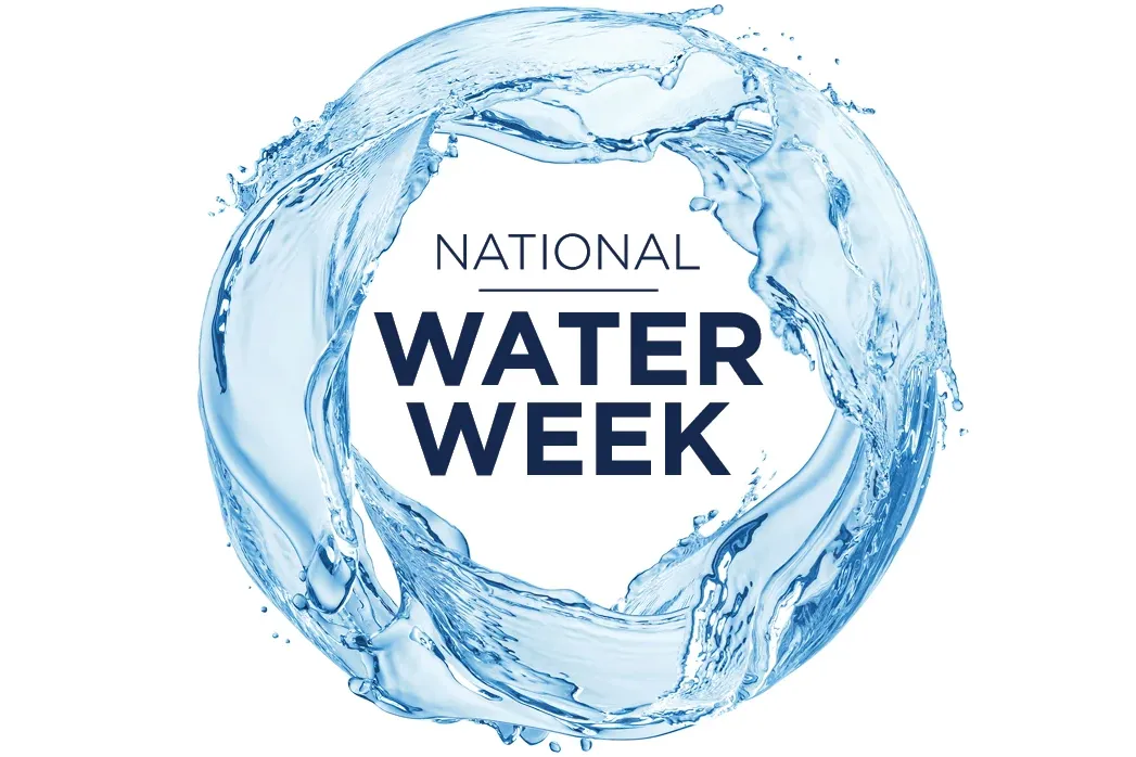 Water Week poster comp returns - feature photo