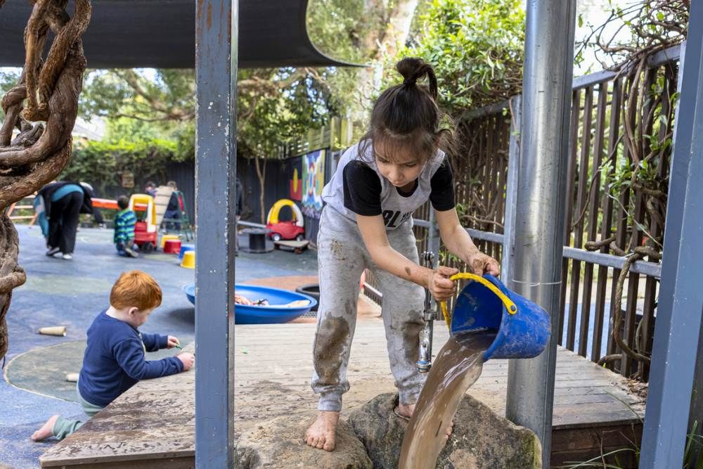 Enrolments open for 2025 pre-prep program - feature photo