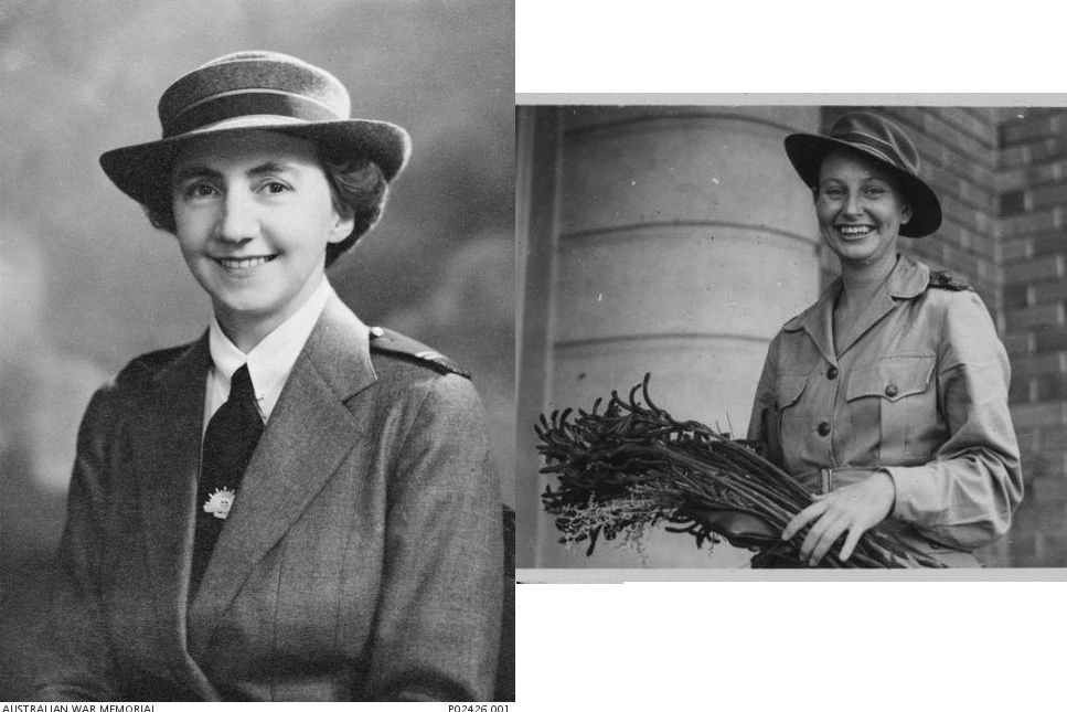Dimboola RSL secretary/treasurer, Rhonda Huf will be sharing stories on Anzac Day about two Australian nurses who served in World War 2, Matron Olive Paschke and Vivian Bullwinkel. Paschke died in 1942 (presumed drowned), but both women received the highest international distinction a nurse can achieve, the prestigious Florence Nightingale Medal (Paschke awarded posthumously in 1951), with the locally-born Paschke also honoured by a sundial in her name at Dimboola Memorial Secondary College.