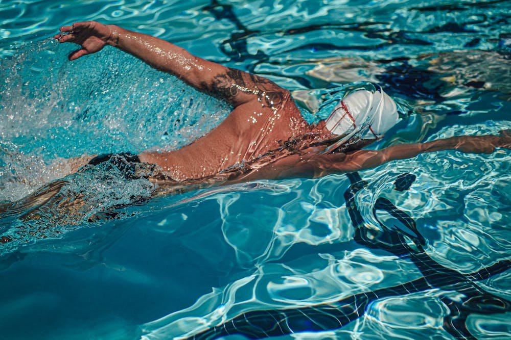 Pool charges approved - feature photo