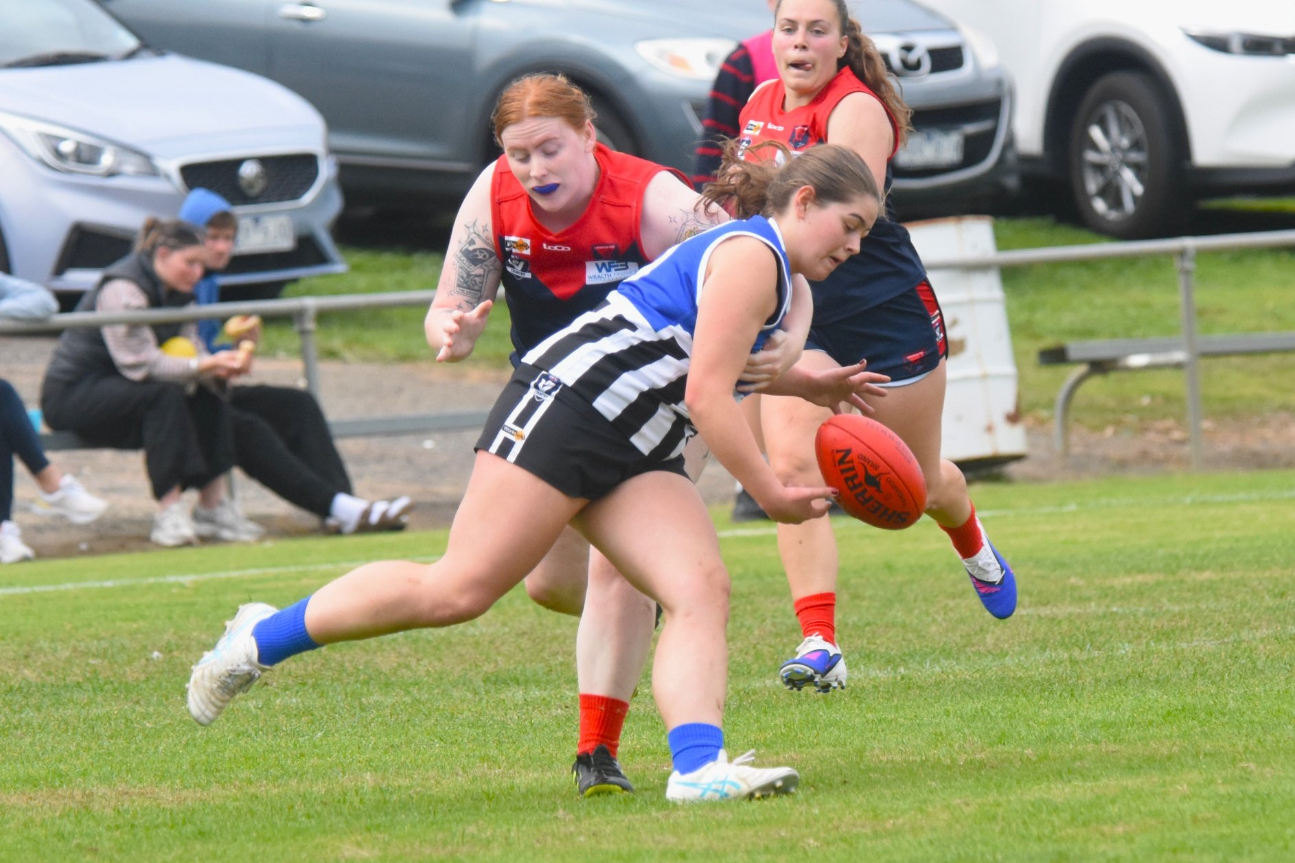 Laharum and Minyip Murtoa will meet yet again to decide the 2026 premiership.