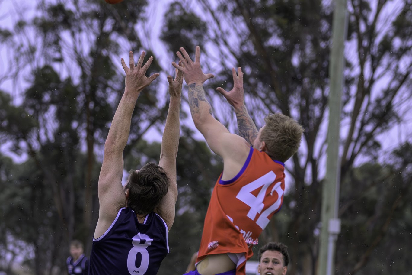 After a 3-0 start to the season, Kalkee's senior football side will face their biggest challenge yet when they travel to Kaniva to take on the Cougars in round five of the HDFNL this Saturday, May 9.