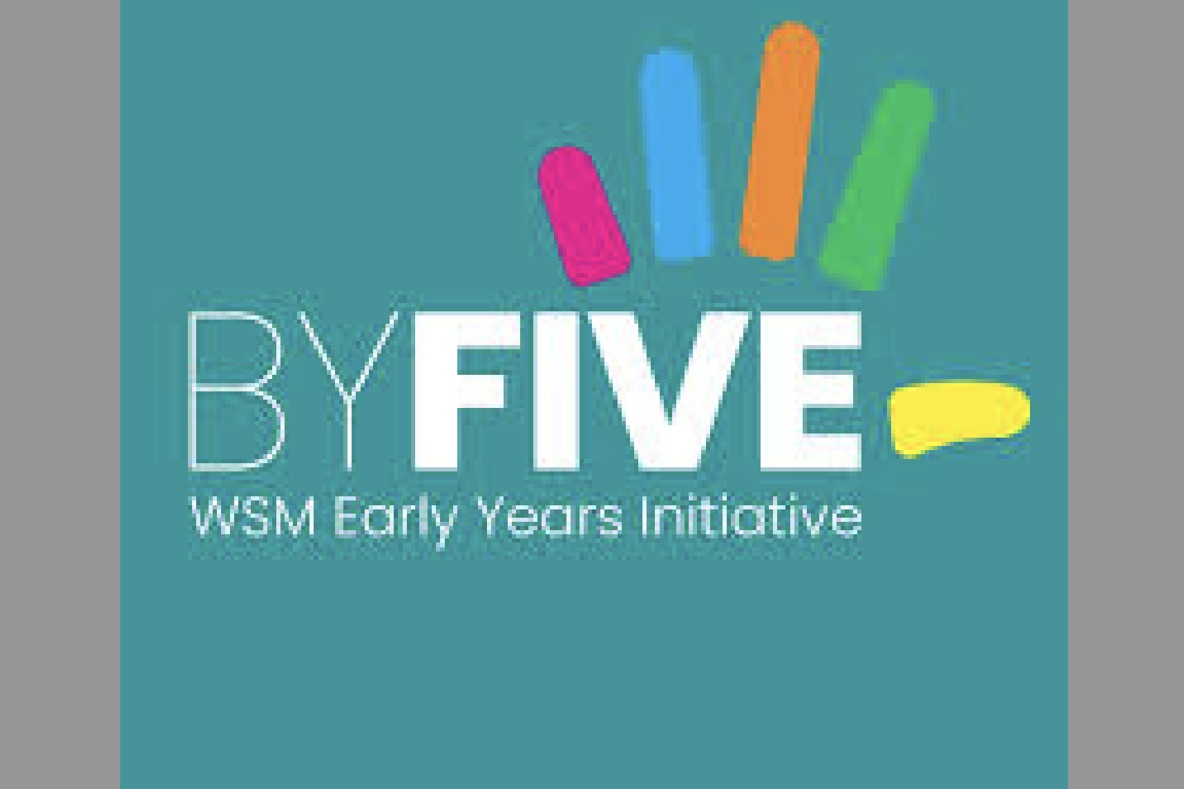 By Five misses out on funding - feature photo