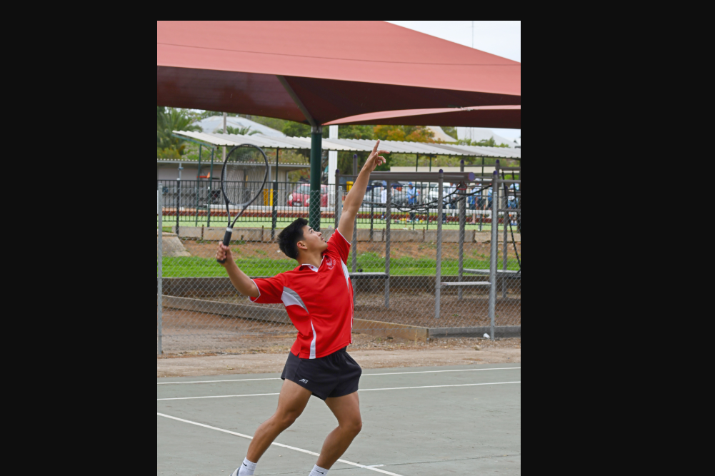 Round Four of the Dimboola District Tennis Association served up another thrilling weekend with Jeparit losing a nailbiter to Hopetoun on Saturday.
