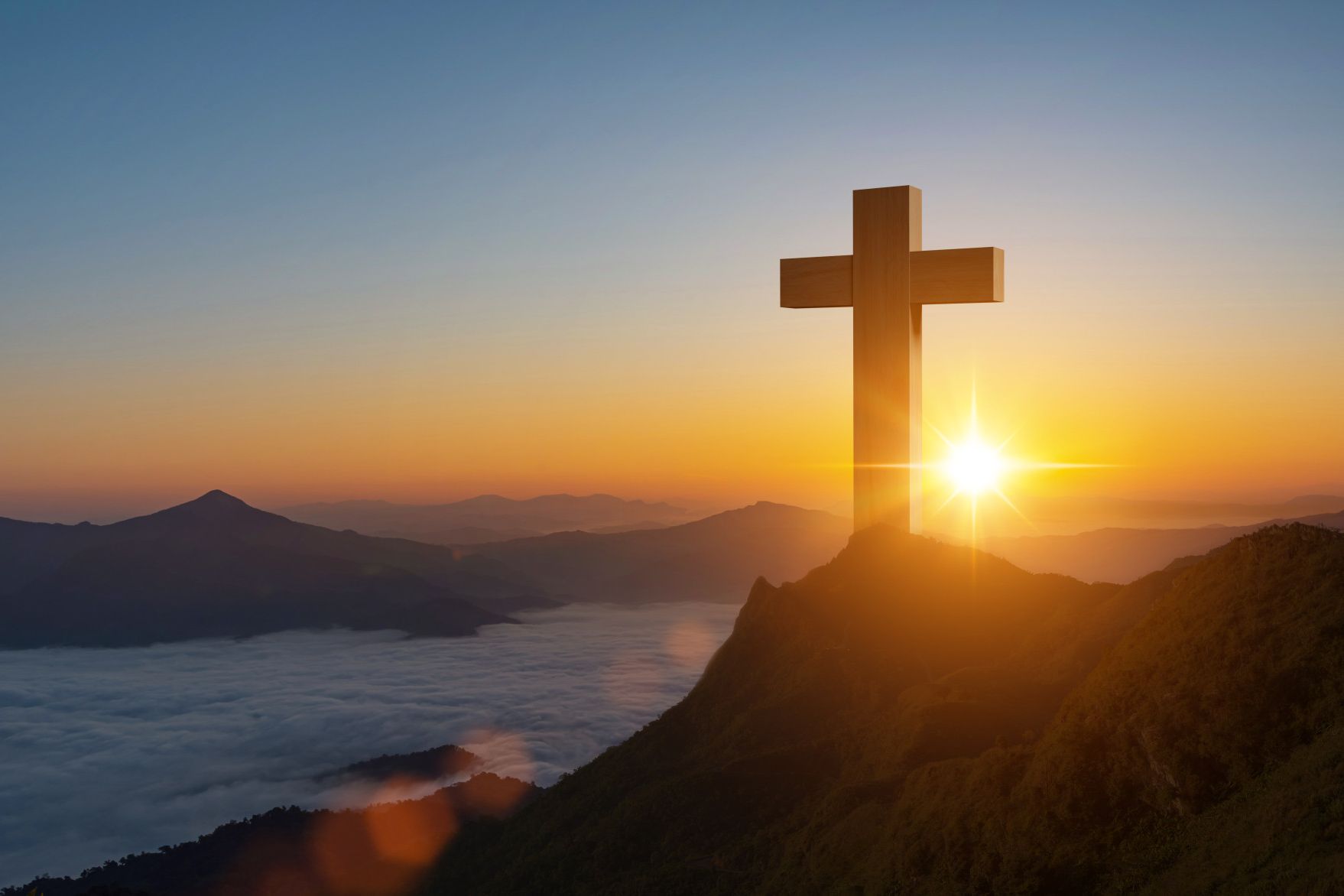 In Good Faith: Australia's first service remembered - feature photo