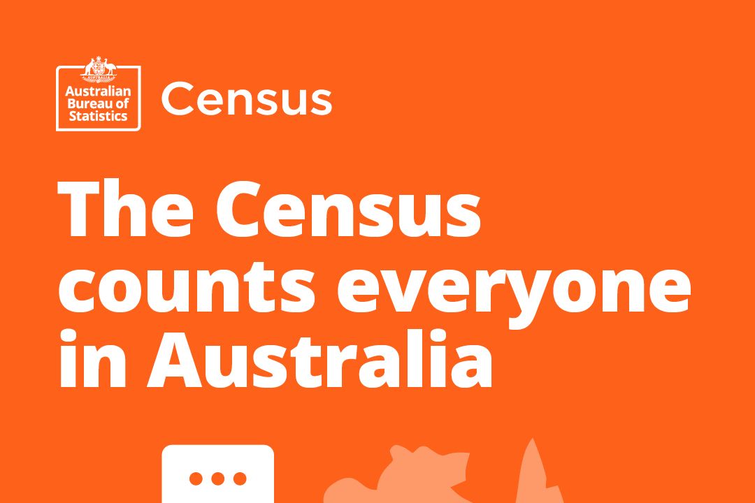 Preparing for the National Census - feature photo