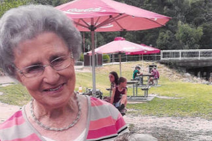 From 'shoebox baby' to beloved matriarch, Alys Sturrock lived 97 years of quiet strength, kindness and community.