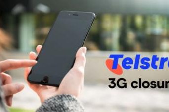 The Telstra 3G network is soon to be shut down.