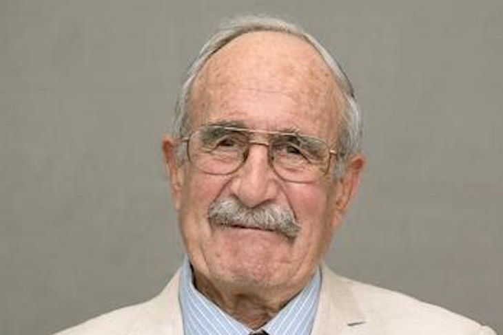 Bob Redden