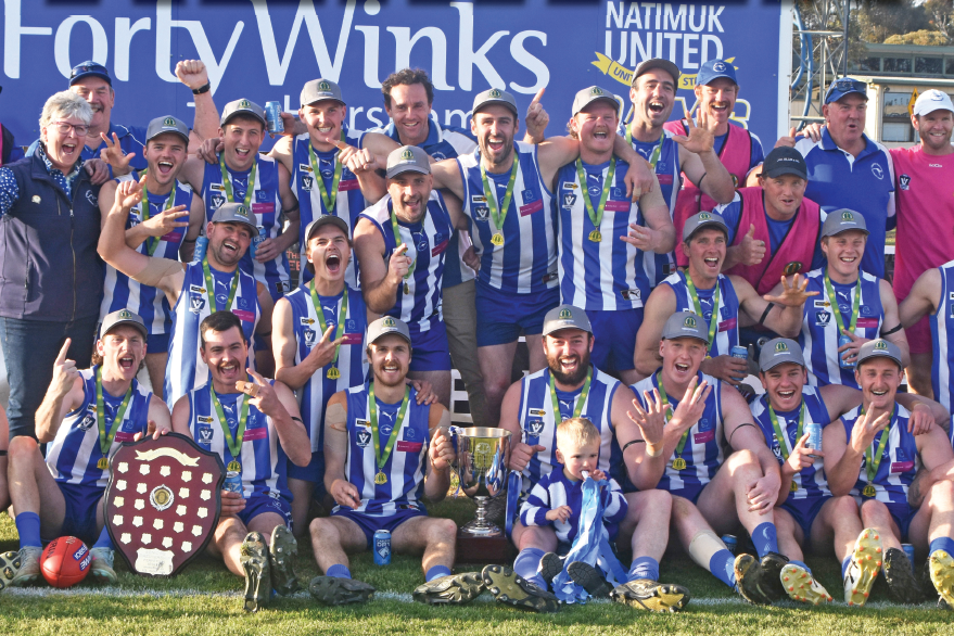 The HDFNL has released its complete 2026 fixture, with the season to open on April 11 and the Grand Final locked in for September 12.