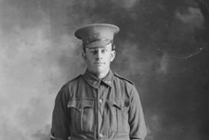 William Norman Quihampton