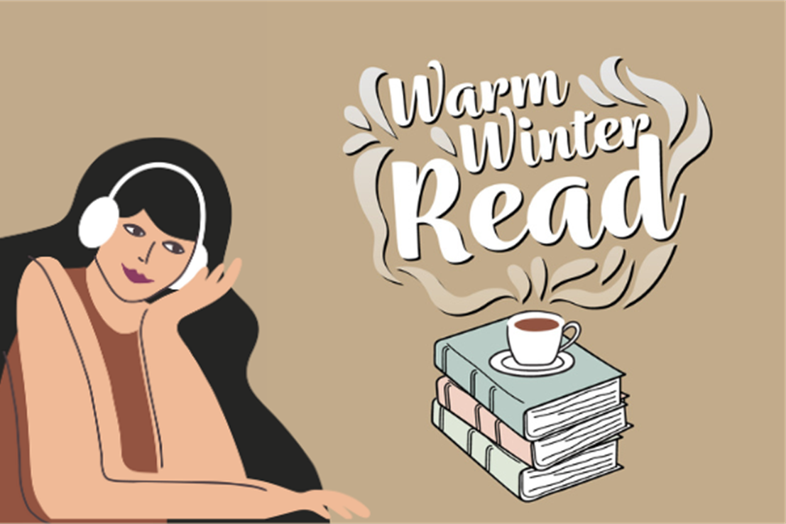 Hindmarsh libraries to host winter reading - feature photo