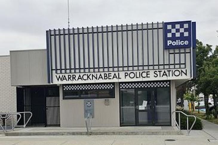 Drunk driver four times over limit - feature photo