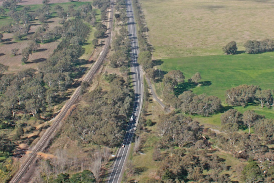 The future of the Western Highway remains a focus of the Horsham Rural City Council.