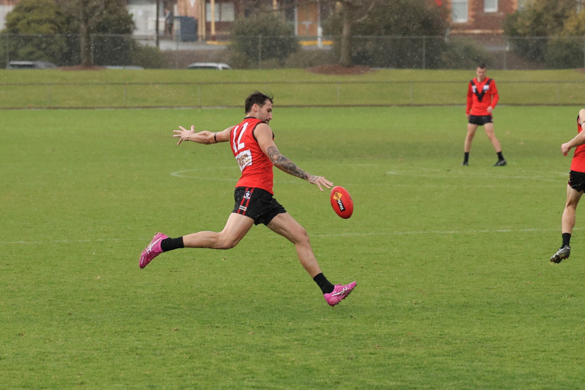 Stawell back on winners' list - feature photo