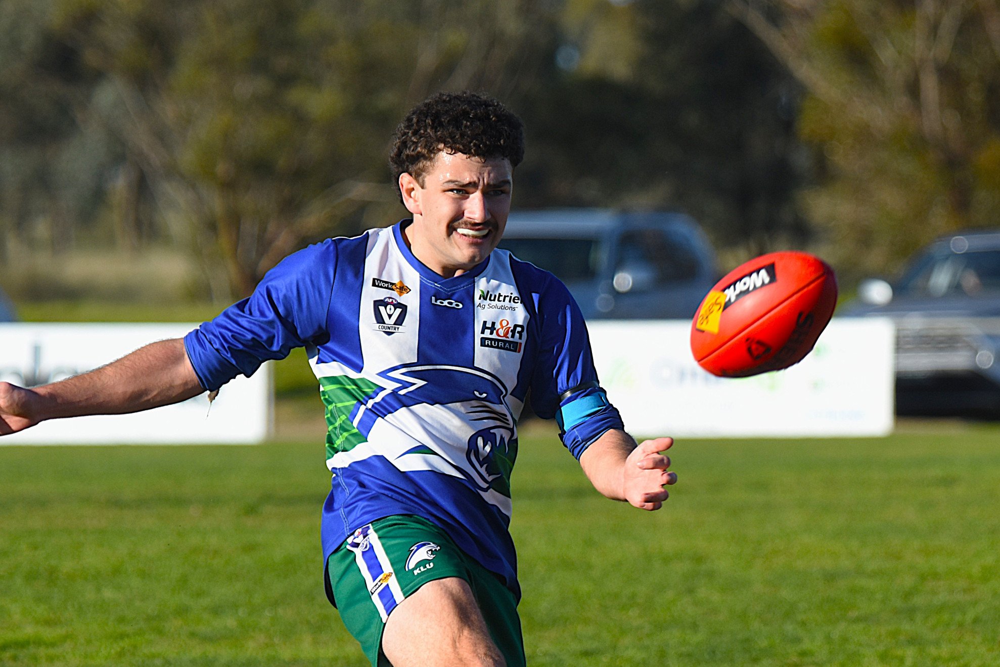 Kaniva Leeor United will hope to return to form as they host Taylors Lake in round 17 this Saturday August 8.