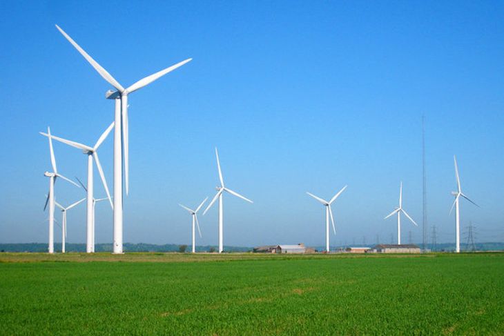 Council's position report on mining, renewables and transmission lines endorsed - feature photo