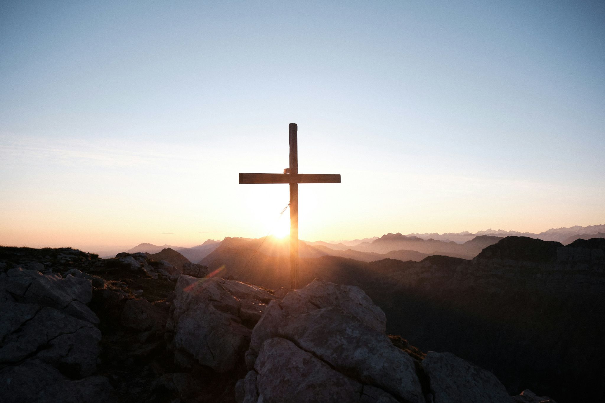 In good faith - feature photo