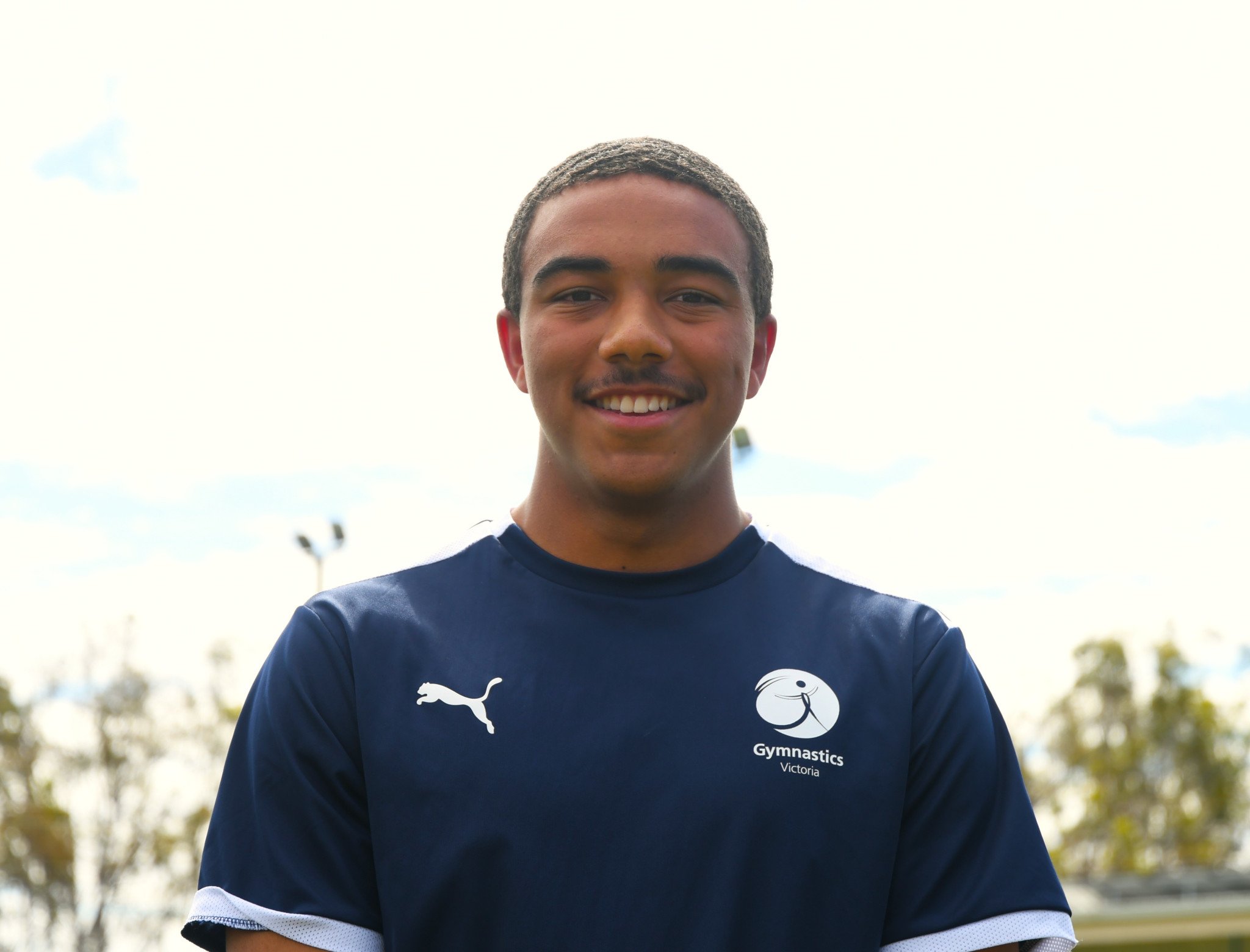 Natimuk and District gymnast Remi Bailey (pictured) and teammate Edward Jones represented Victoria at the Australia National Gymnastics Championships in July. Bailey came home with two bronze medals.