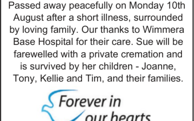 Adams, Susan Death Noticepdf 1