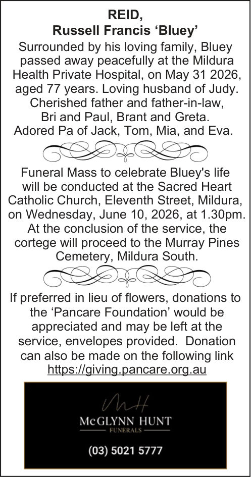 Reid, Russell Death Funeral Noticepdf 1
